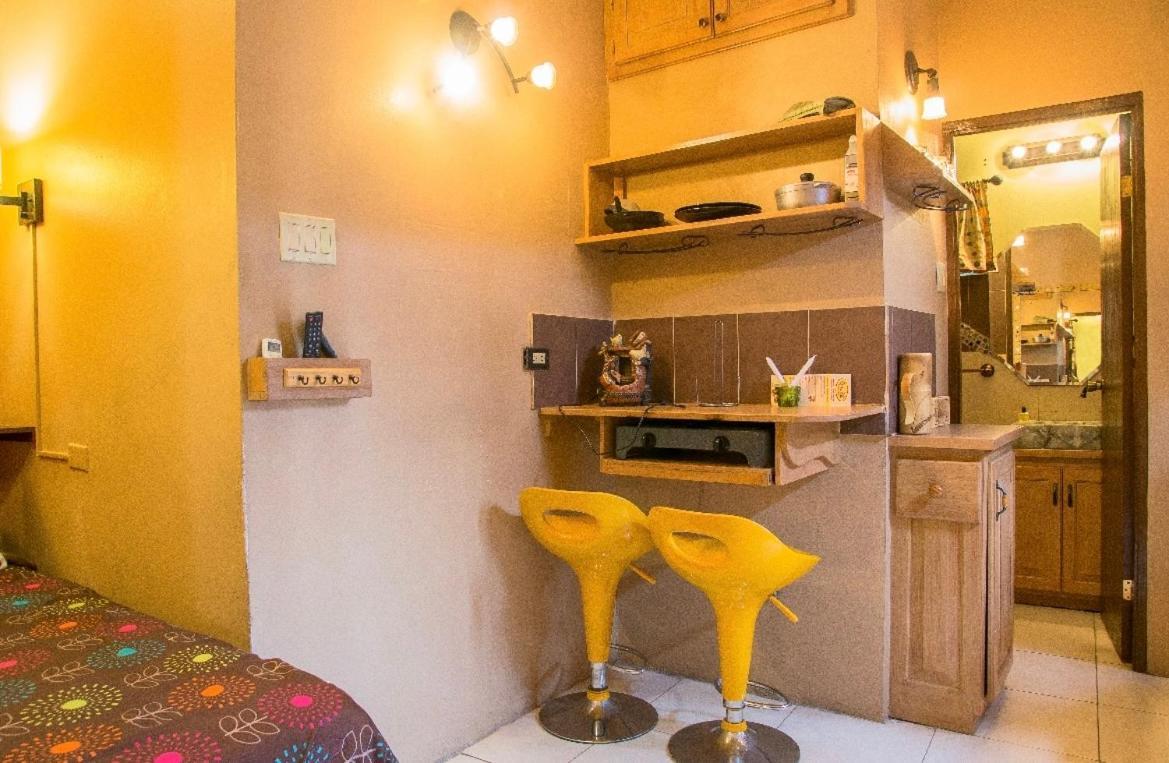 One32 Guest House Kingston Zewnętrze zdjęcie
