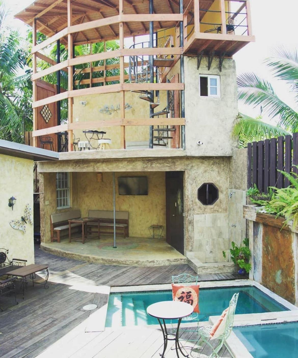 One32 Guest House Kingston Zewnętrze zdjęcie