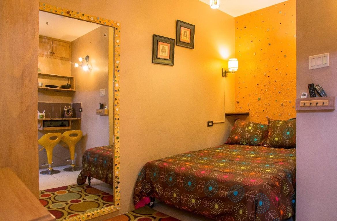One32 Guest House Kingston Zewnętrze zdjęcie