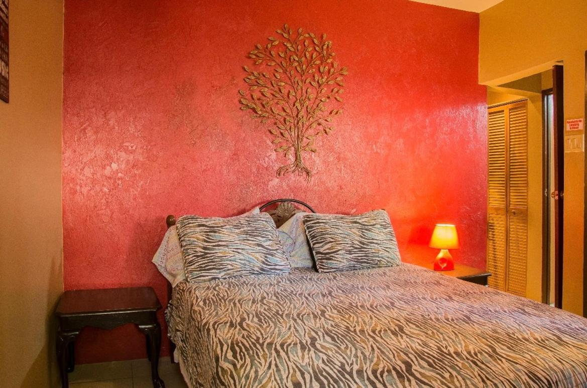 One32 Guest House Kingston Zewnętrze zdjęcie