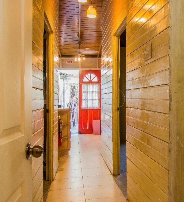 One32 Guest House Kingston Zewnętrze zdjęcie