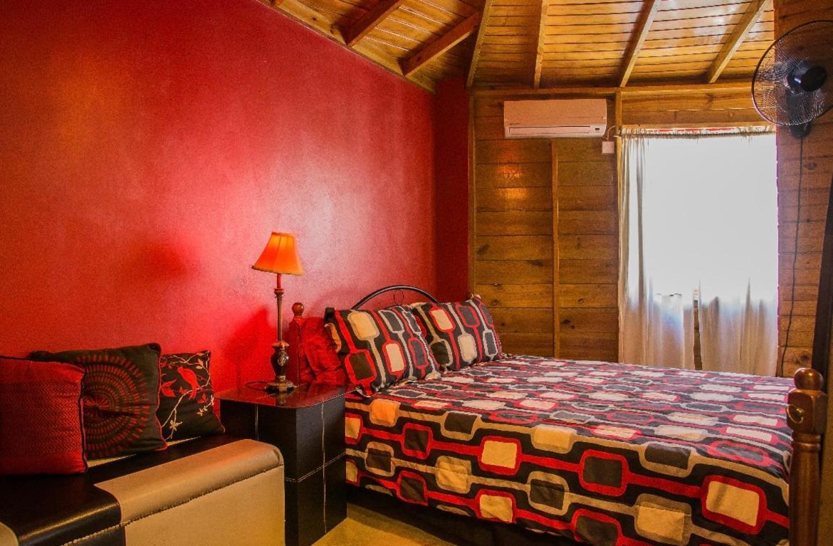 One32 Guest House Kingston Zewnętrze zdjęcie
